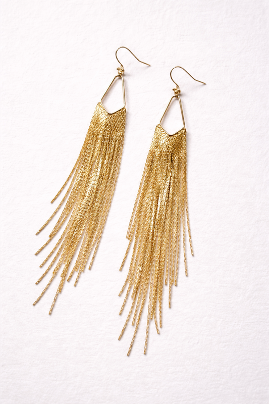 Indie Earrings