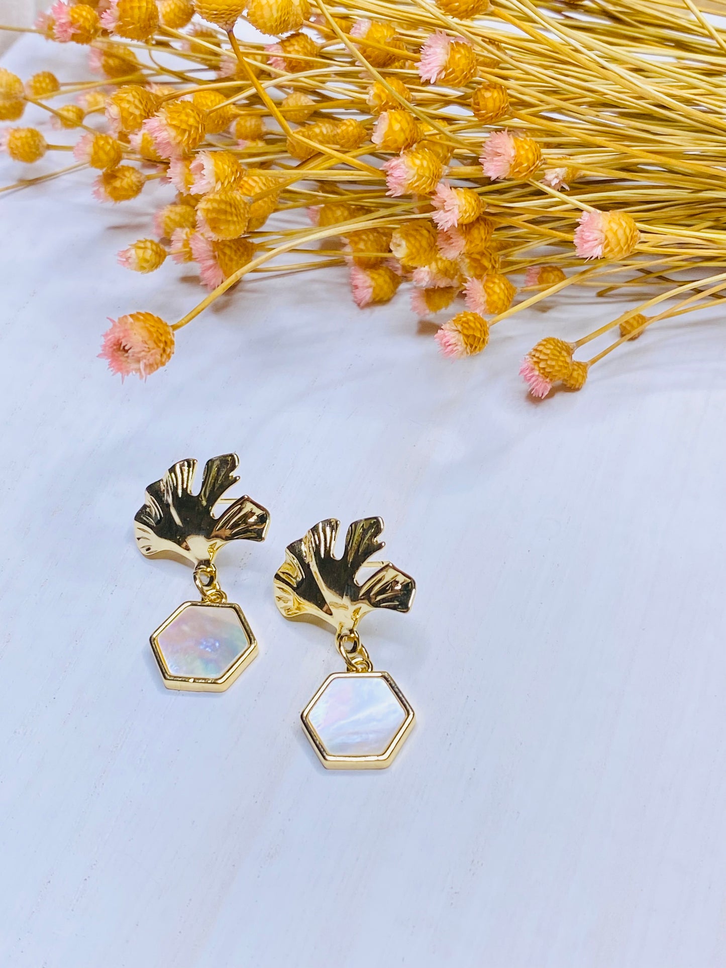 Chloe Earrings