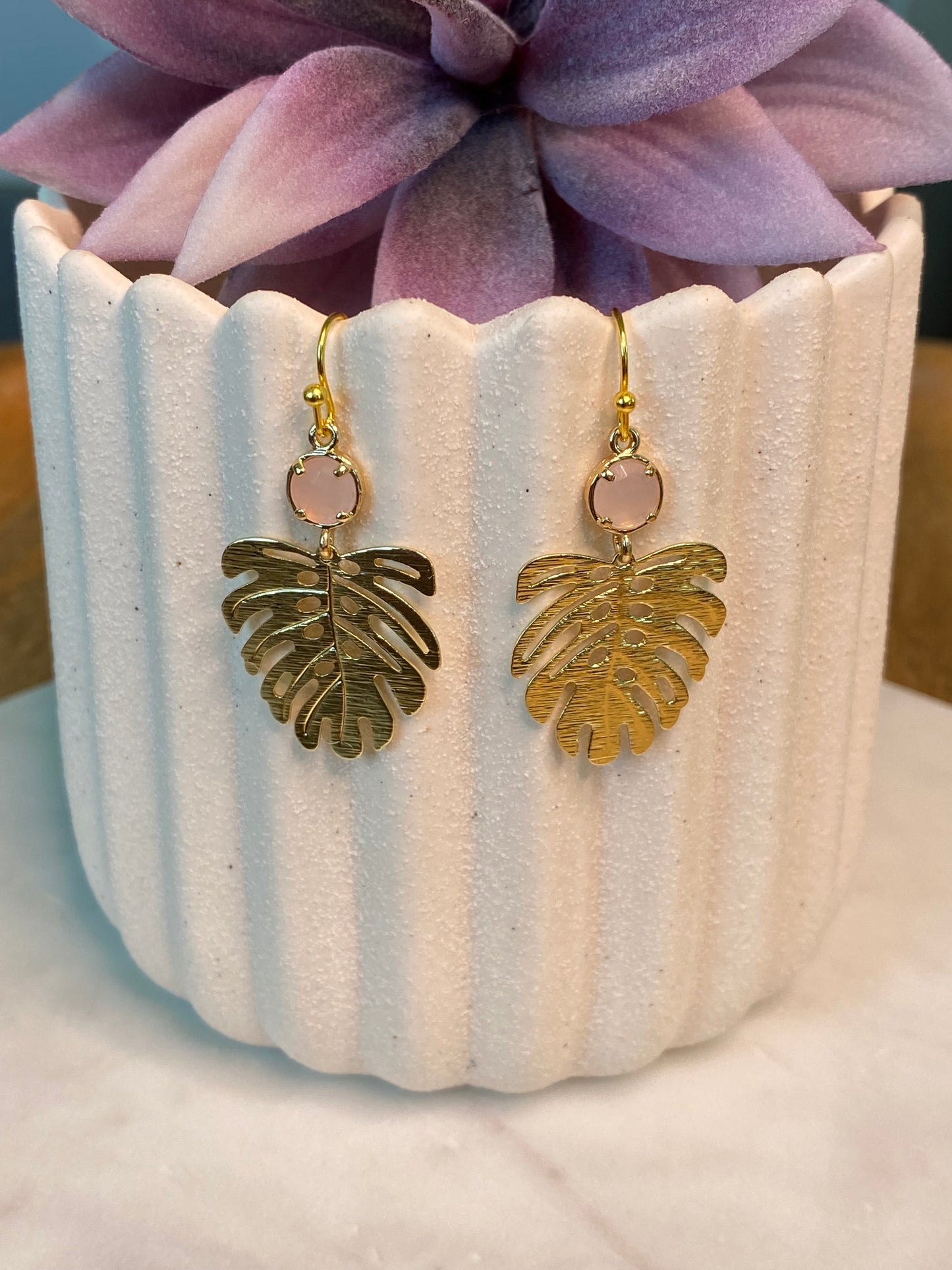 Estelle Earrings