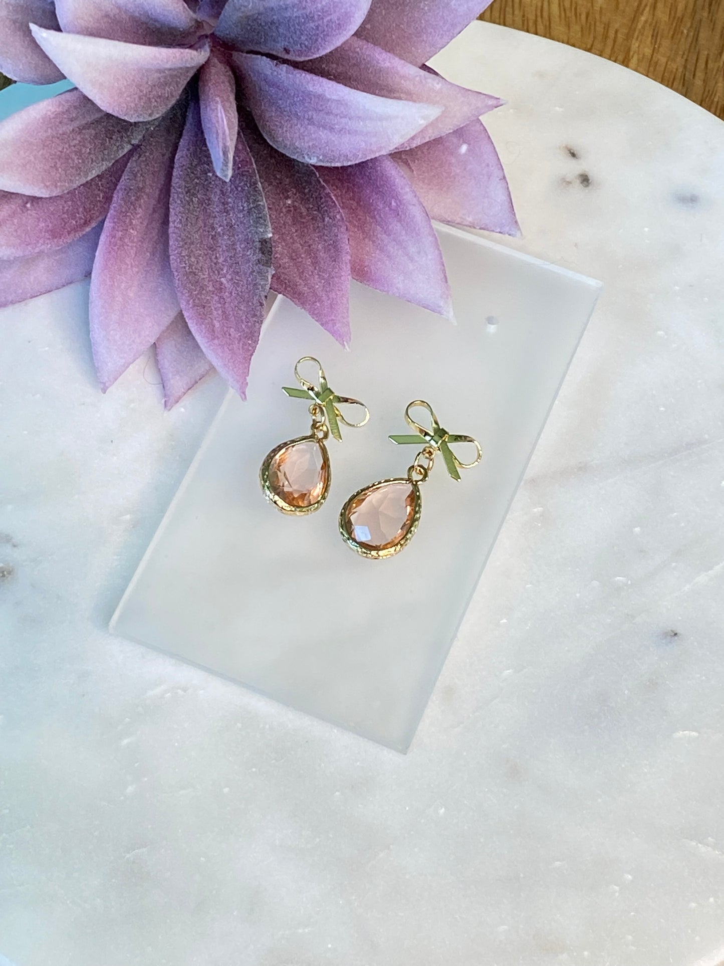 Penelope Earrings
