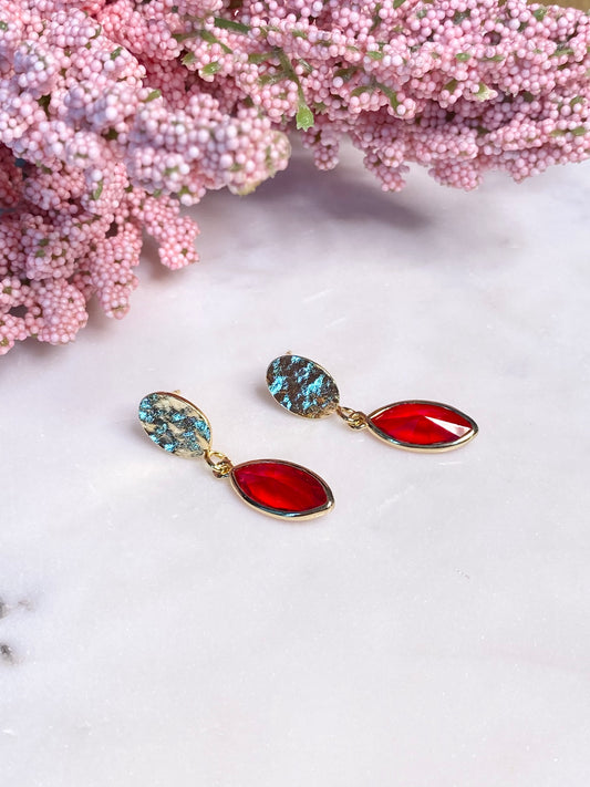 Mable Earrings