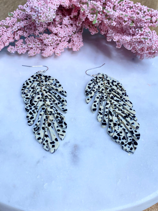 Lottie Earrings