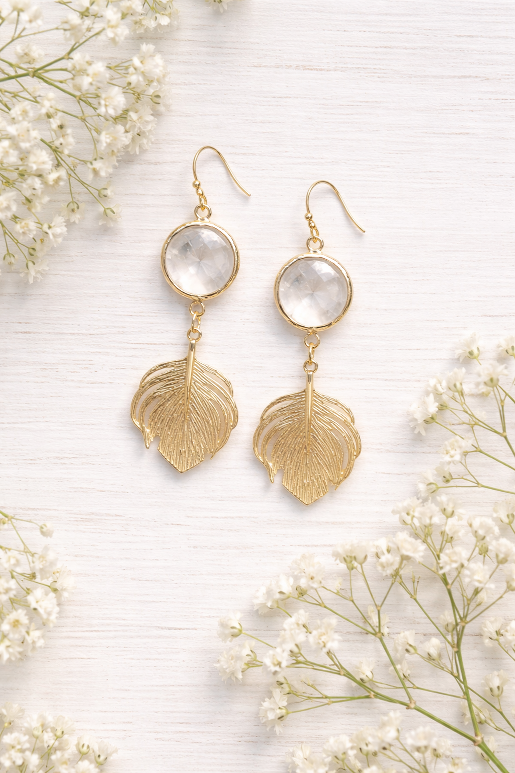 Joy Earrings