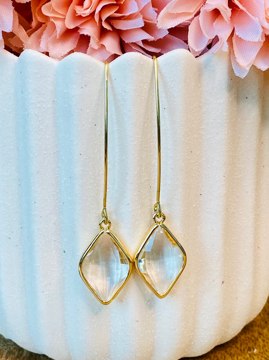Fiona Earrings