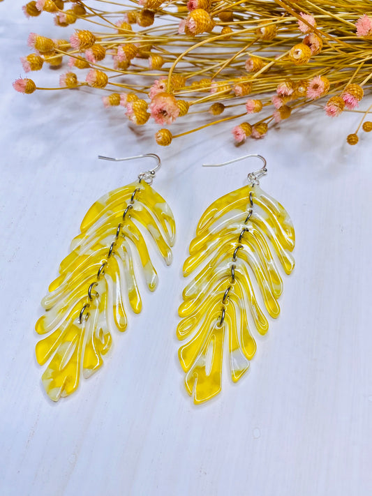 Sunny Earrings