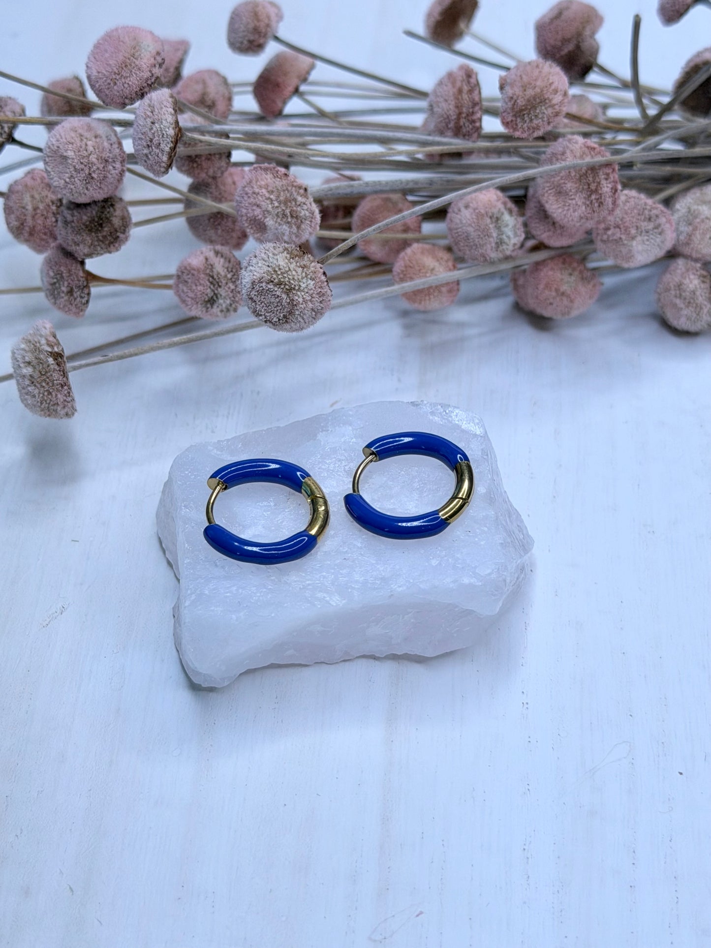 Amina Earrings