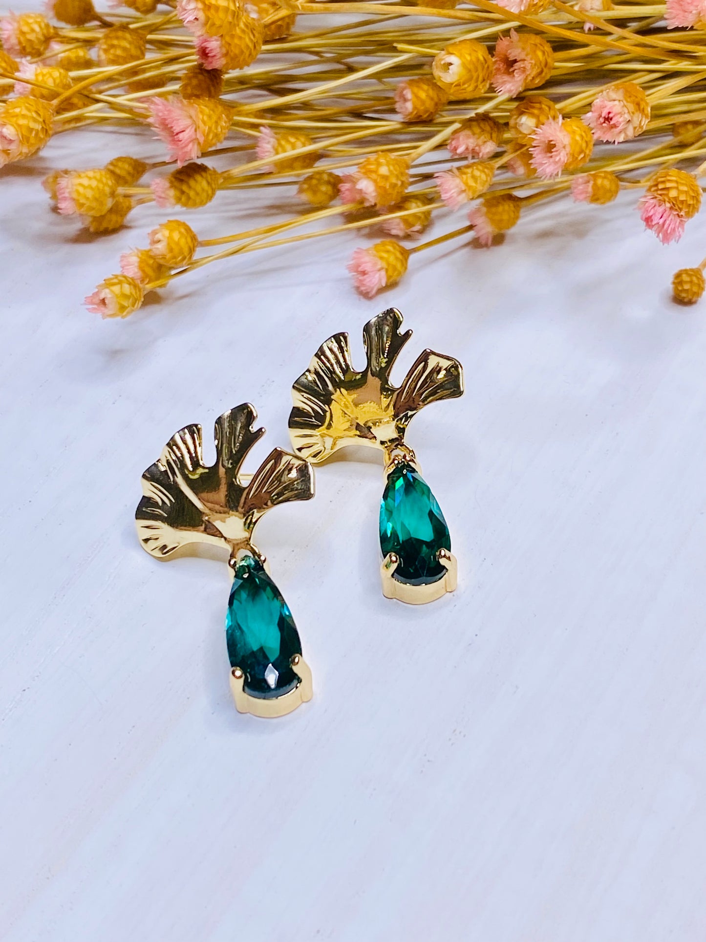 Jovie Earrings