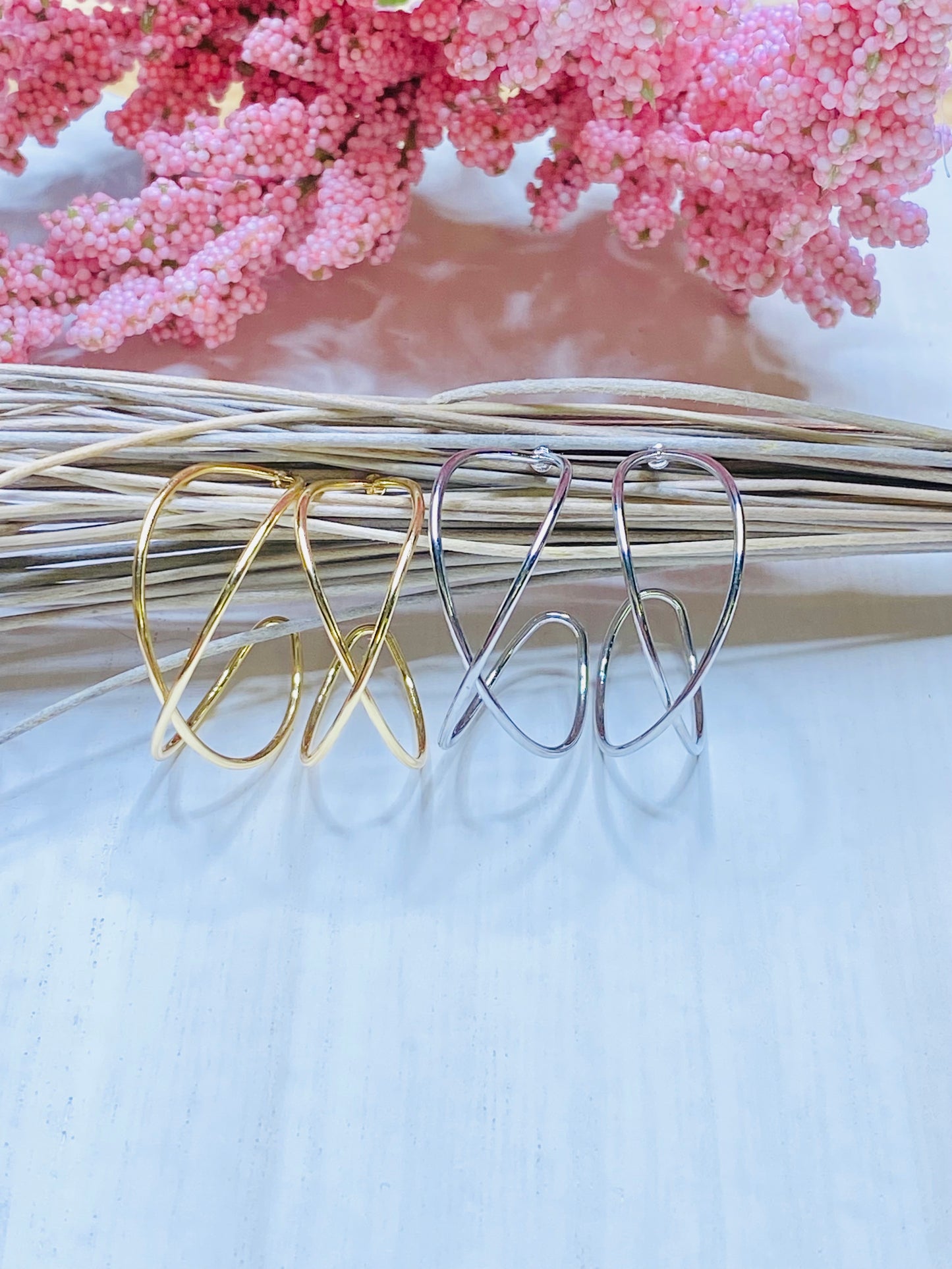Lumi Earrings