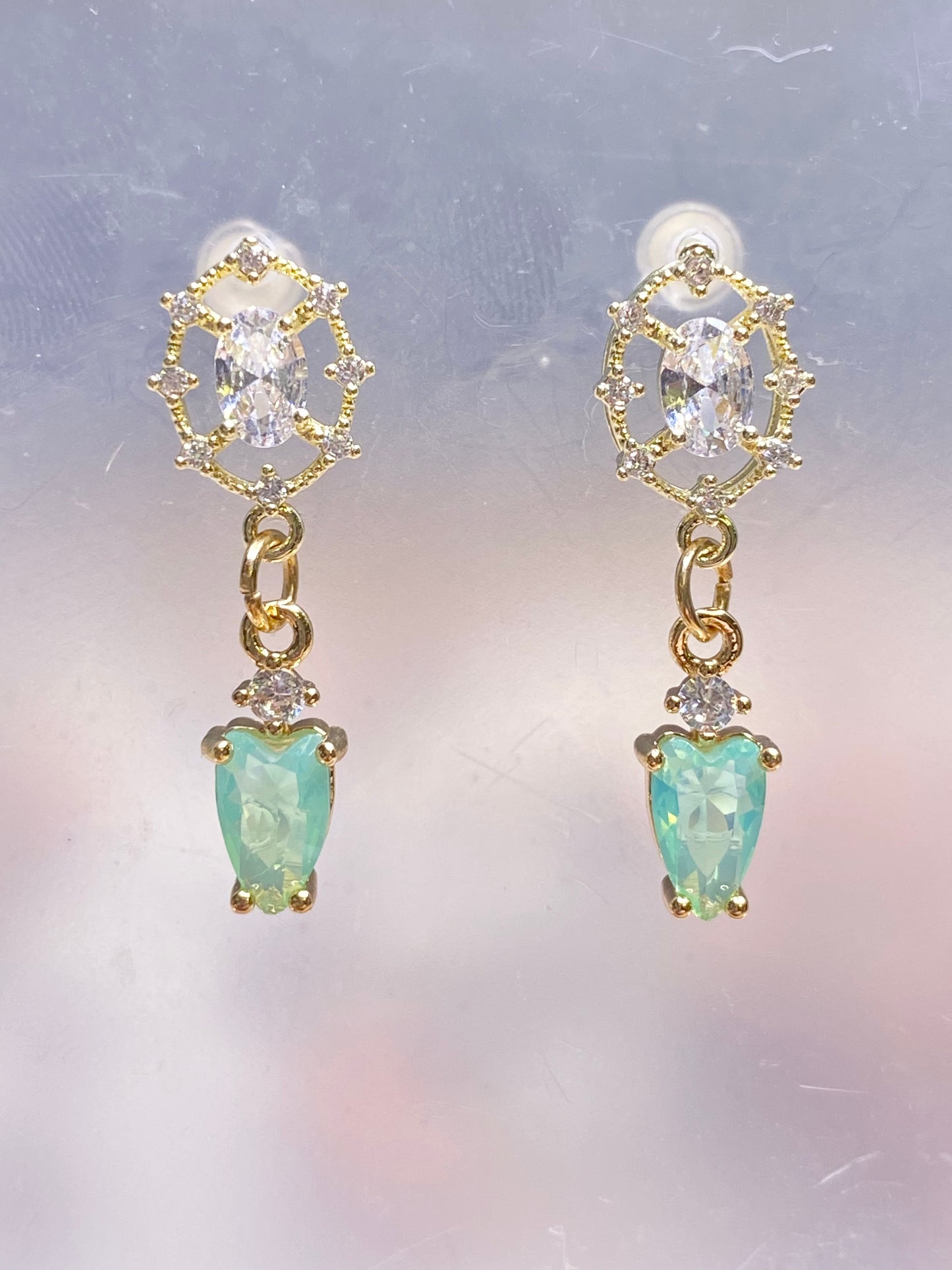Blaire Earrings