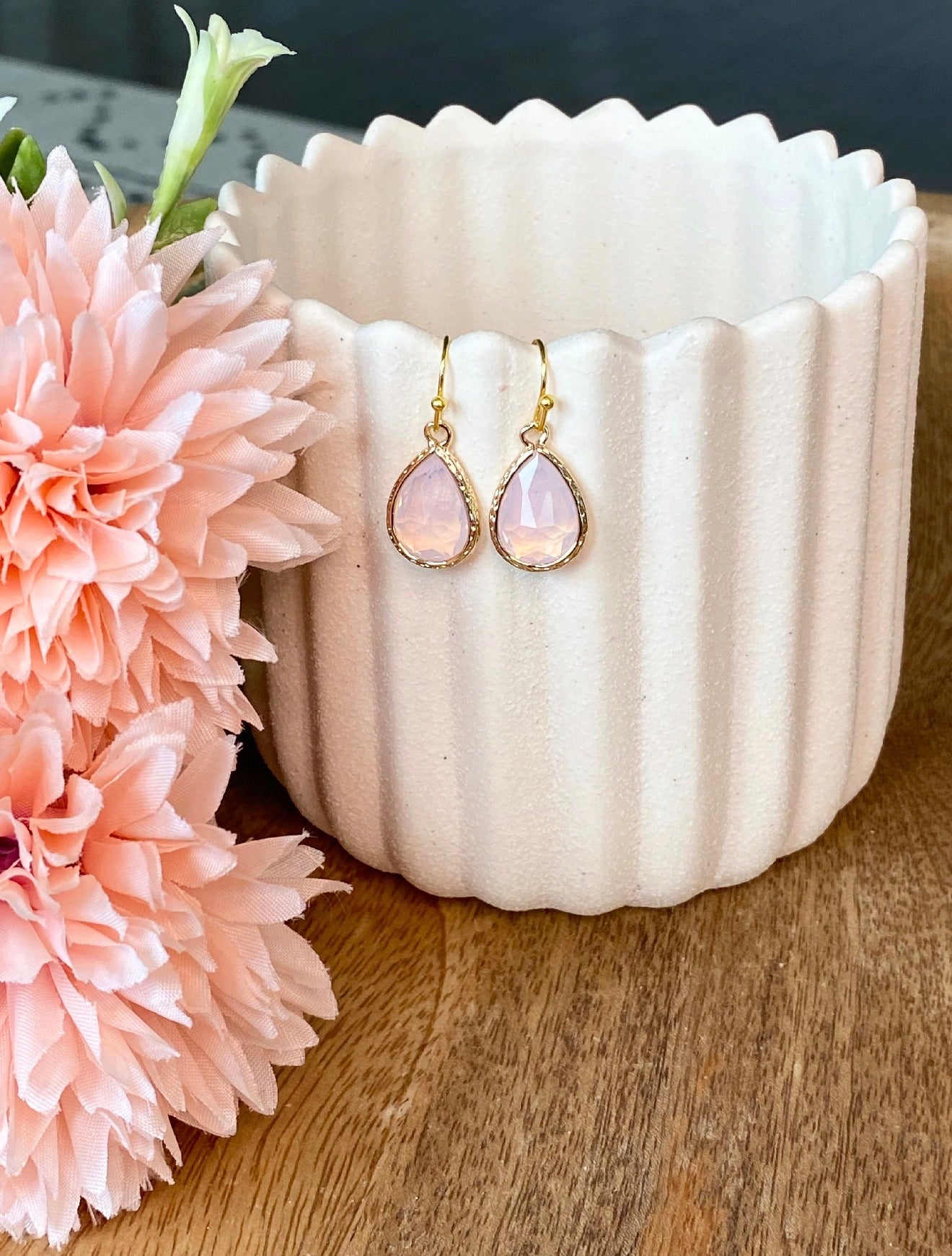 Brynn Earrings Collection