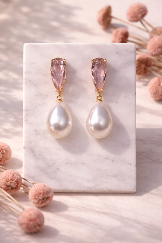 Emmalynn Earrings