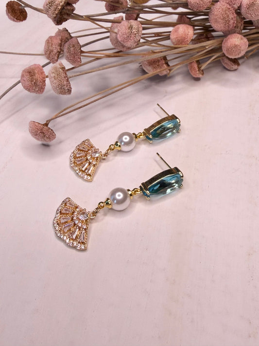 Katalina Earrings