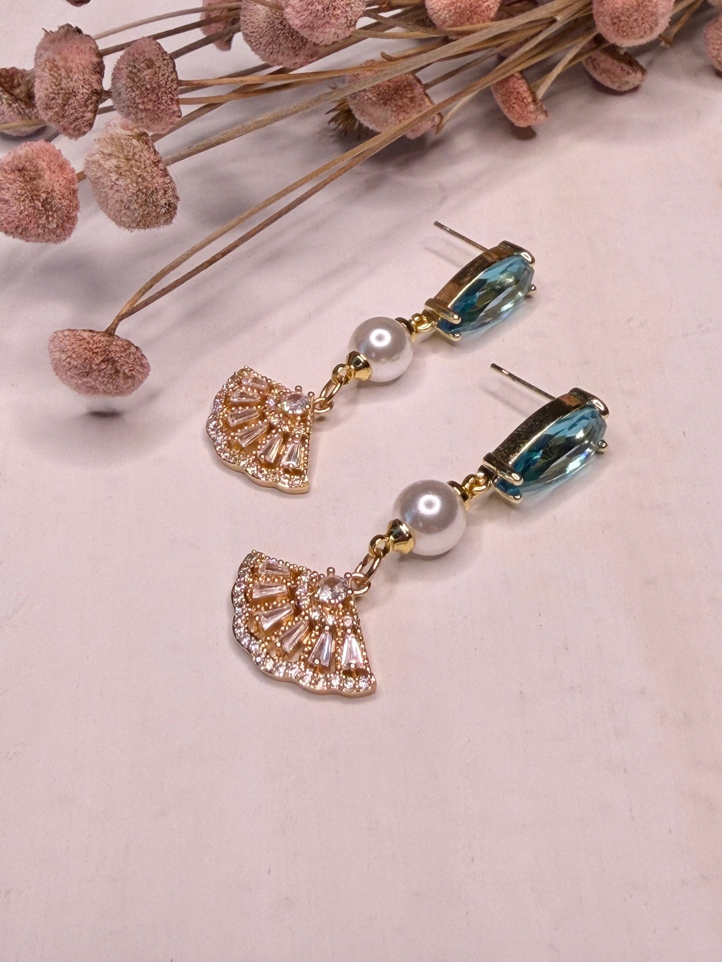 Katalina Earrings