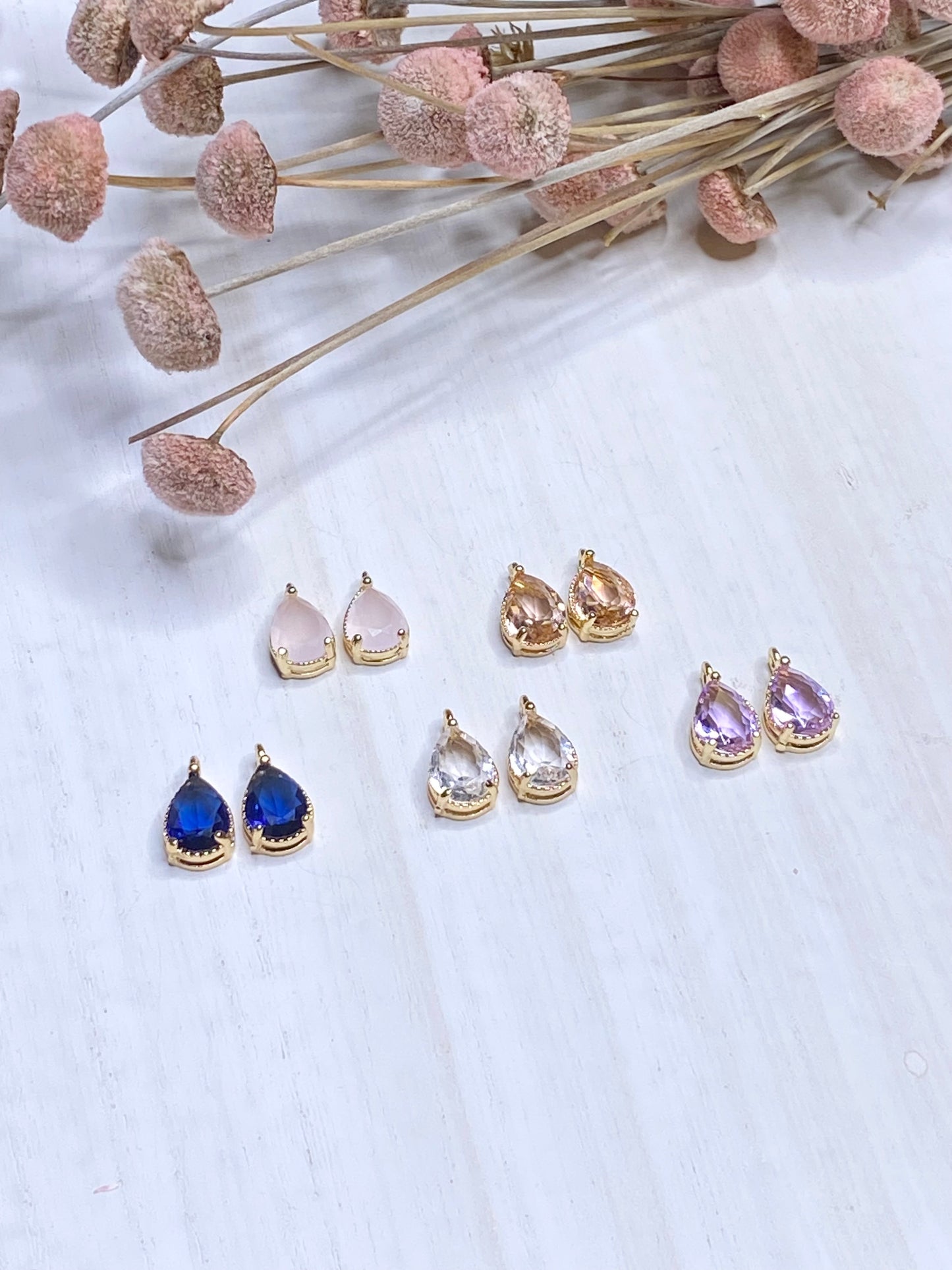 Paxie Earrings