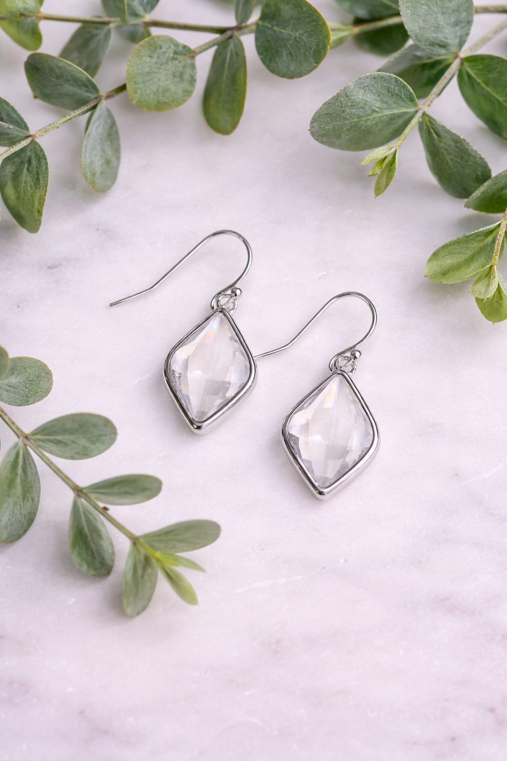 Remi Earrings Collection