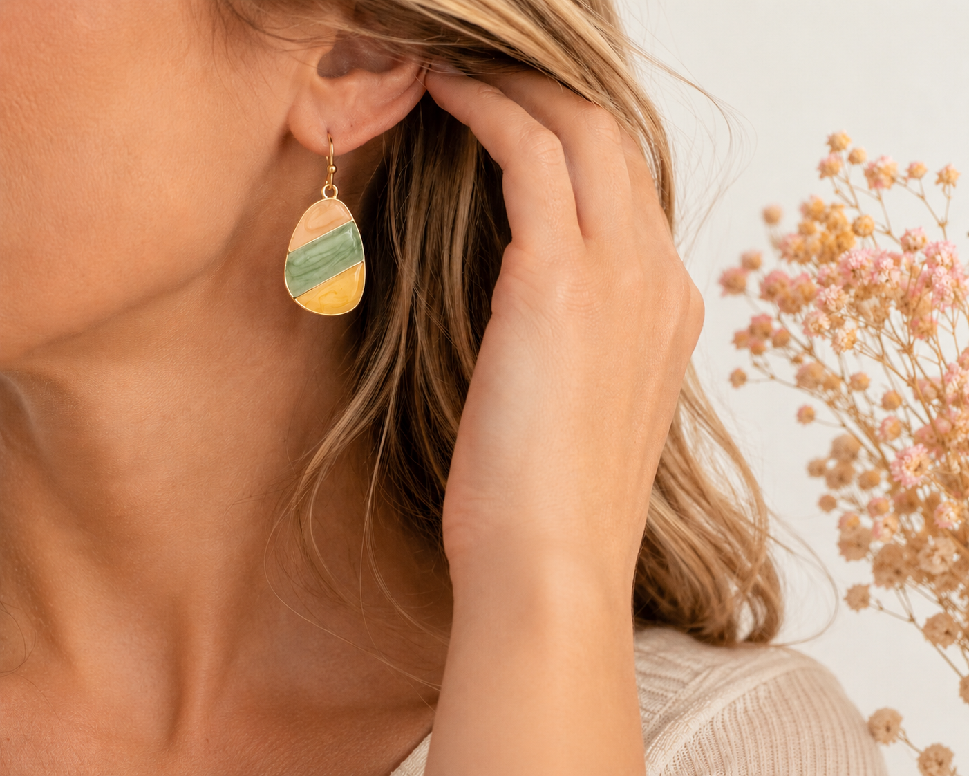Miranda Earrings