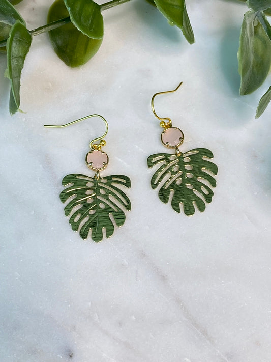 Estelle Earrings