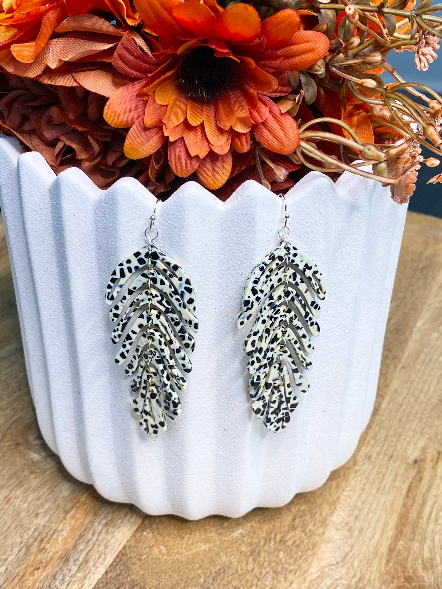 Lottie Earrings