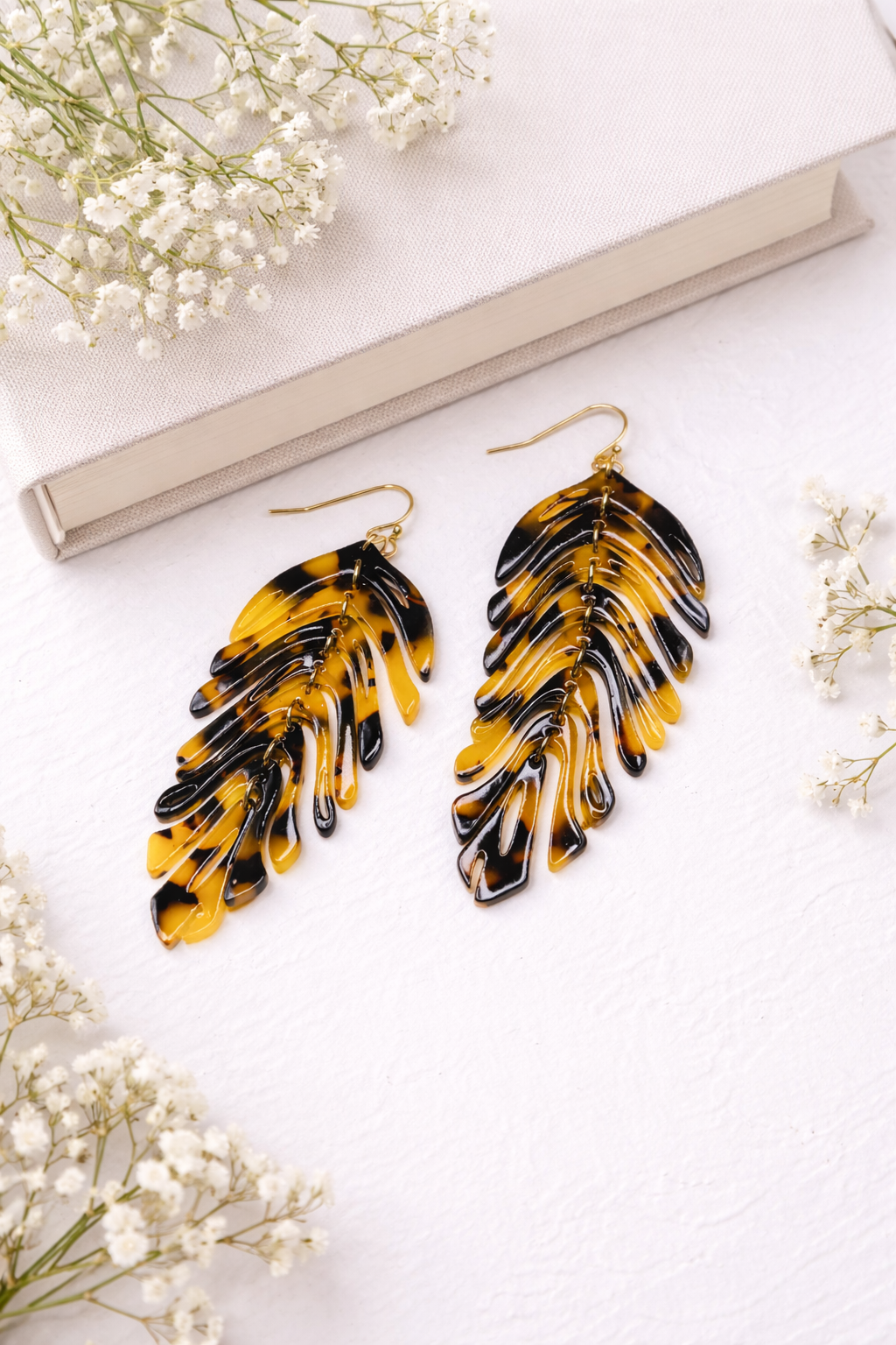 Solene Earrings