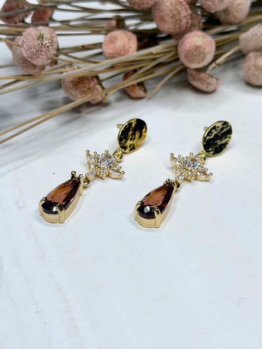 Liliana Earrings