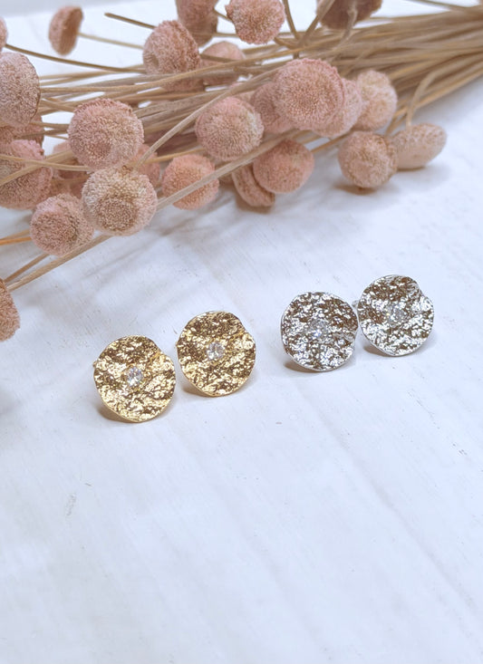 Madoka Earrings