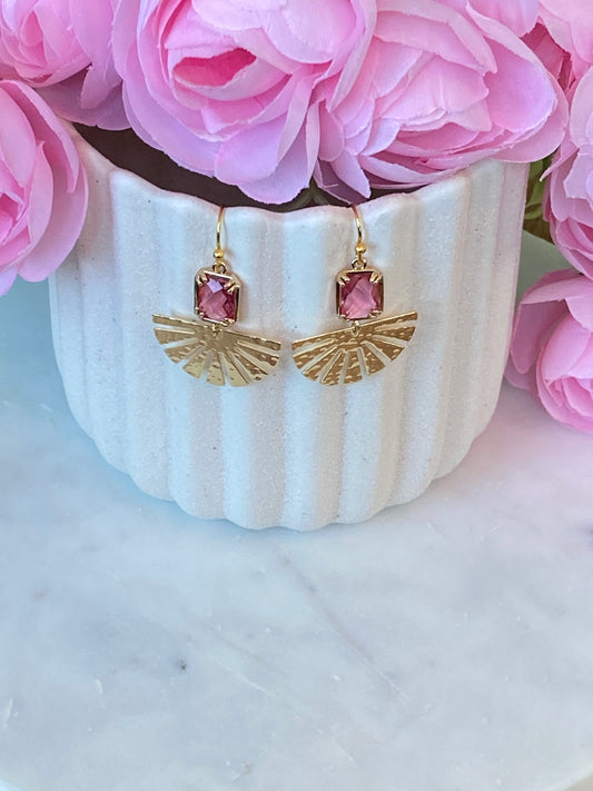 Sutton Earrings