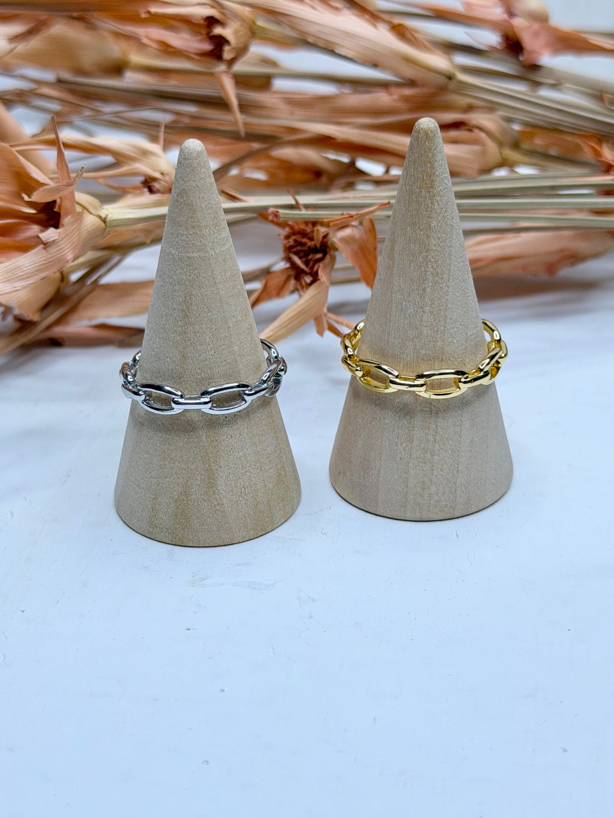 Chain Ring