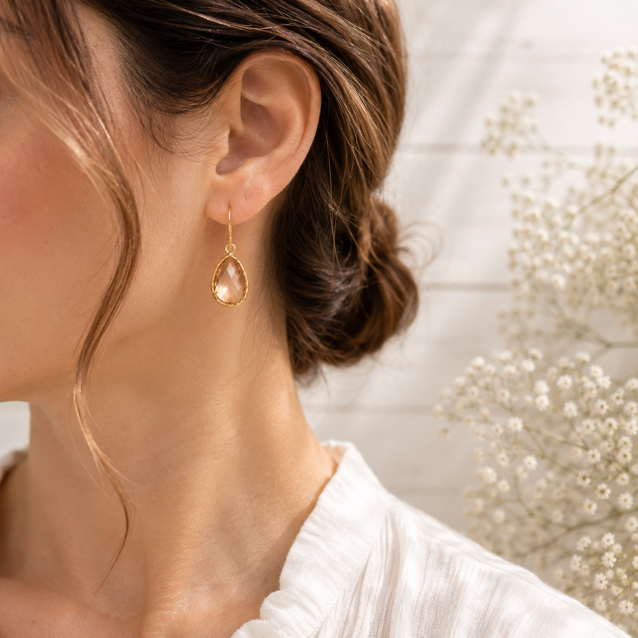 Millie Earrings