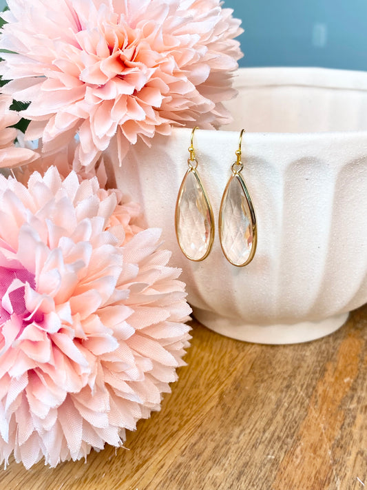 Constance Earrings