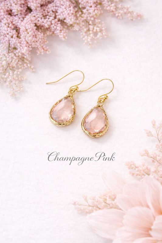 Brynn Earrings Collection
