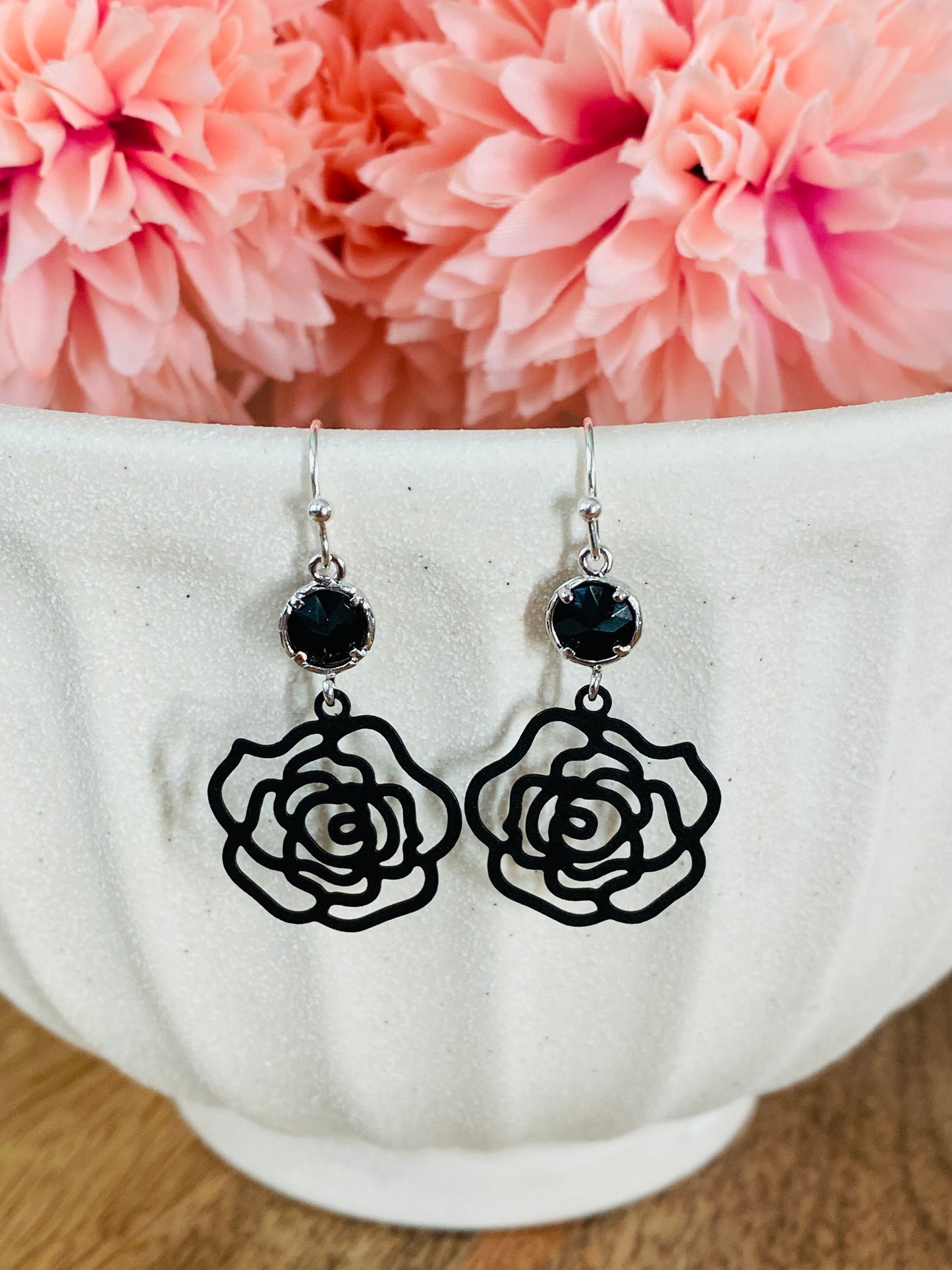 Novalee Earrings