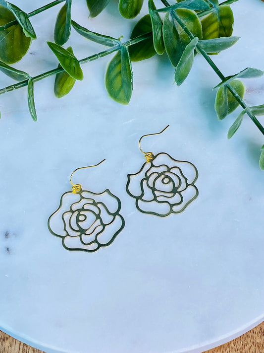Camilla Earrings