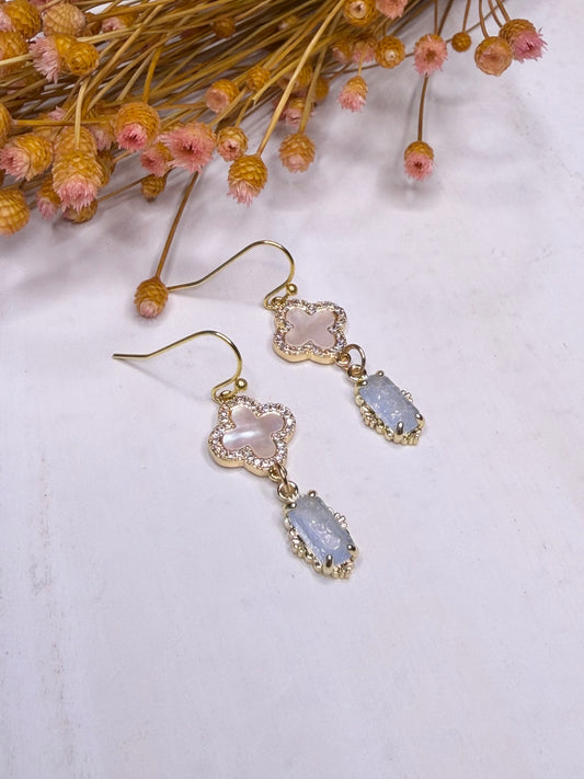 Corinne Earrings