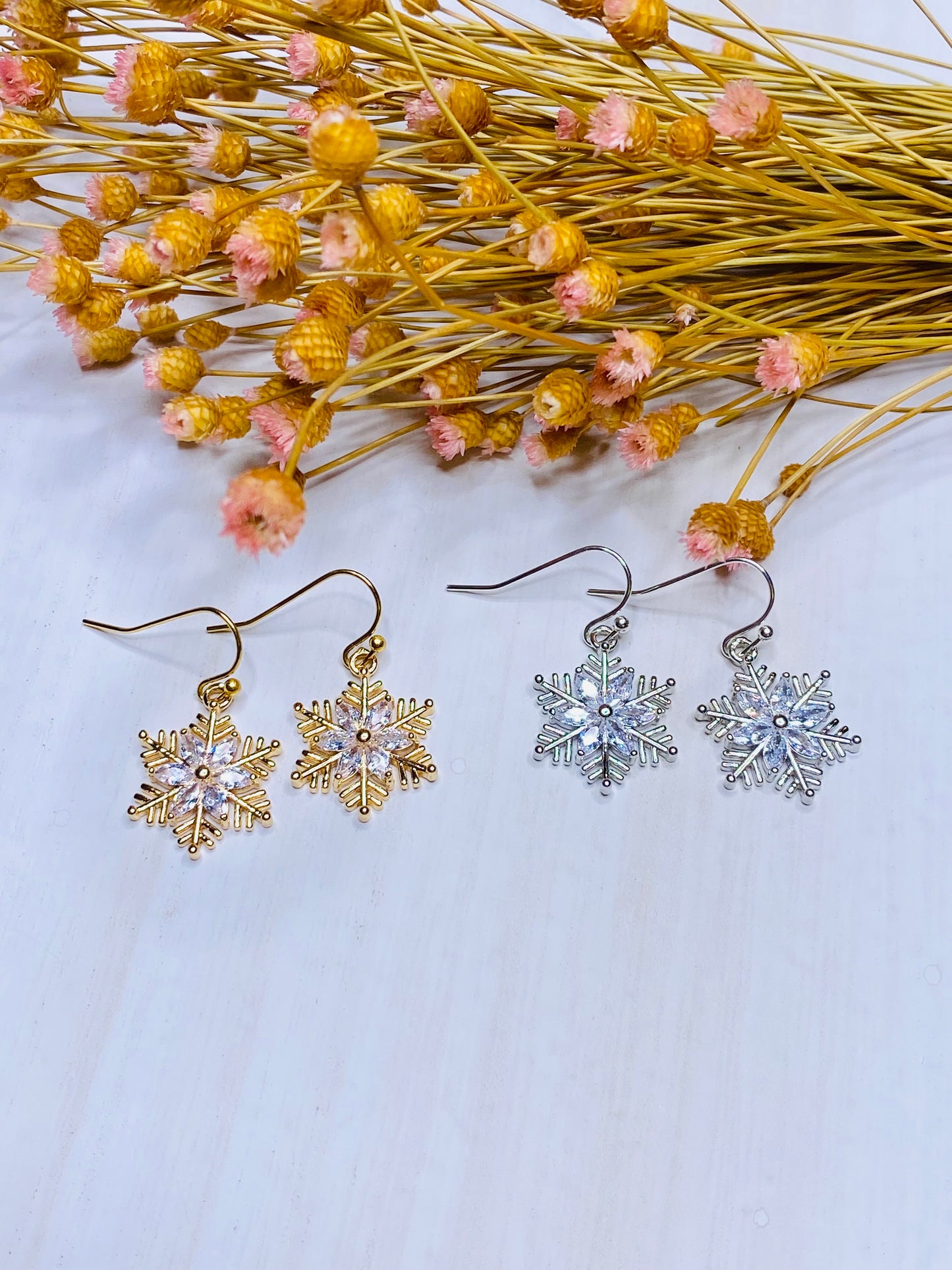Eira Earrings
