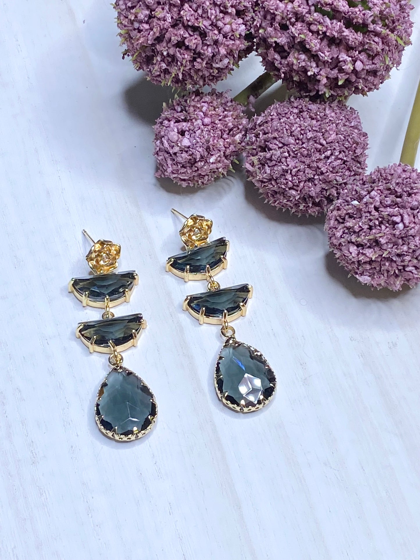 Jordana Earrings