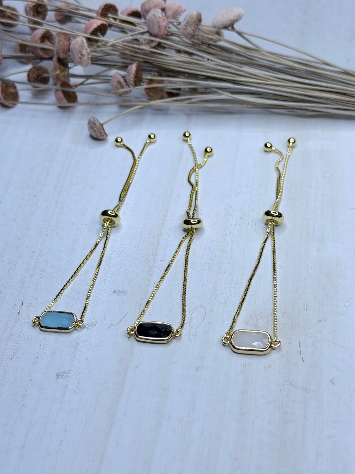 Luxe Bracelet Collection