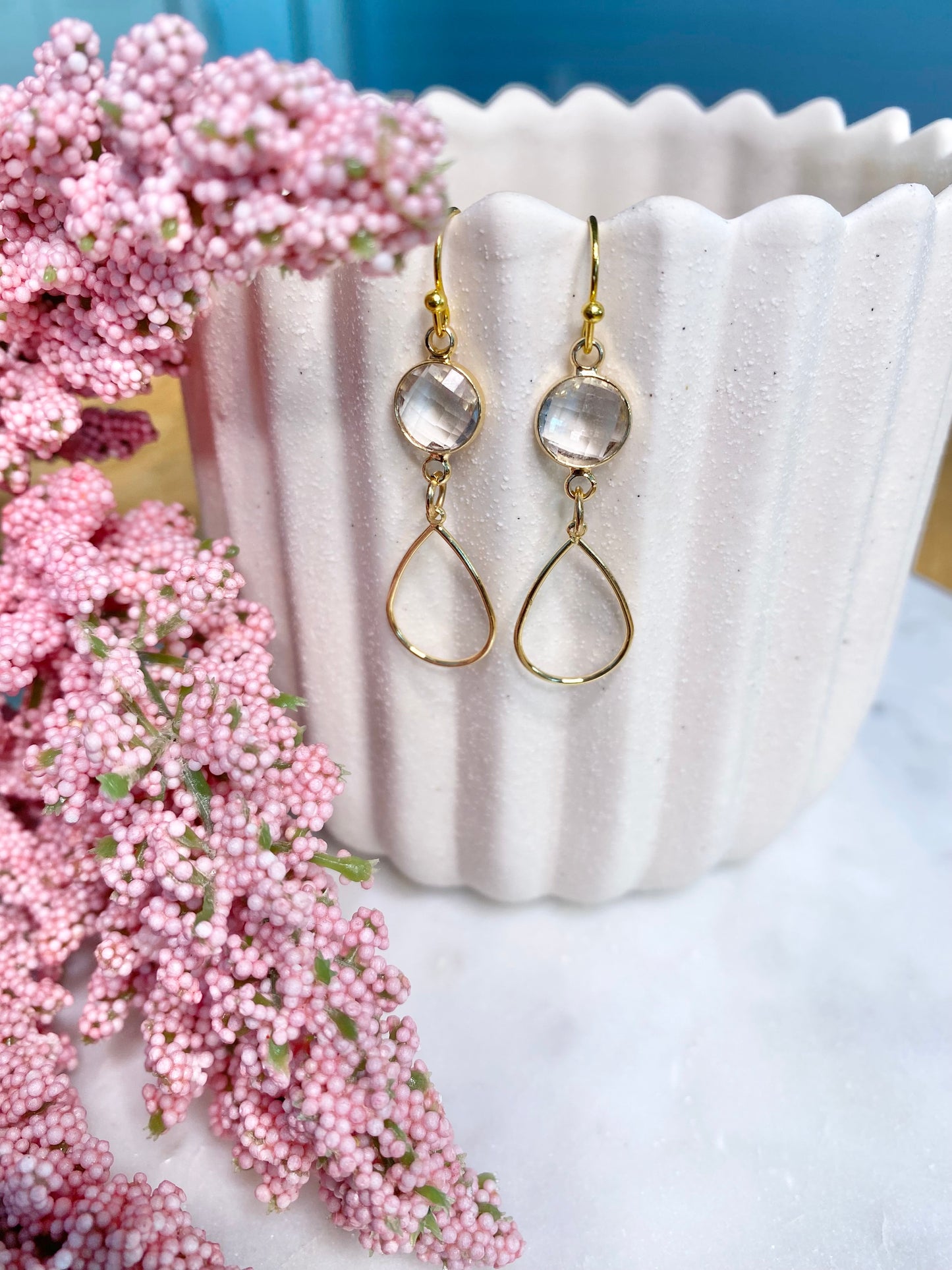 Eden Earrings