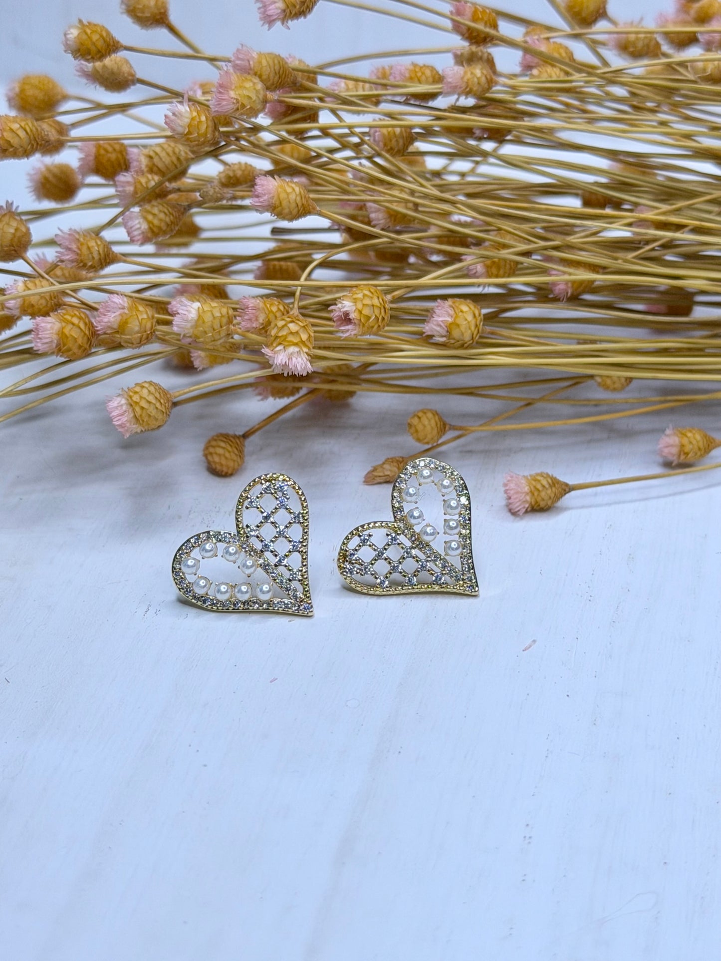 Lovey Earrings