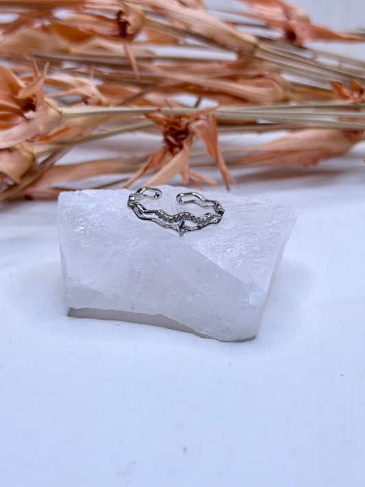 Sunset Ring