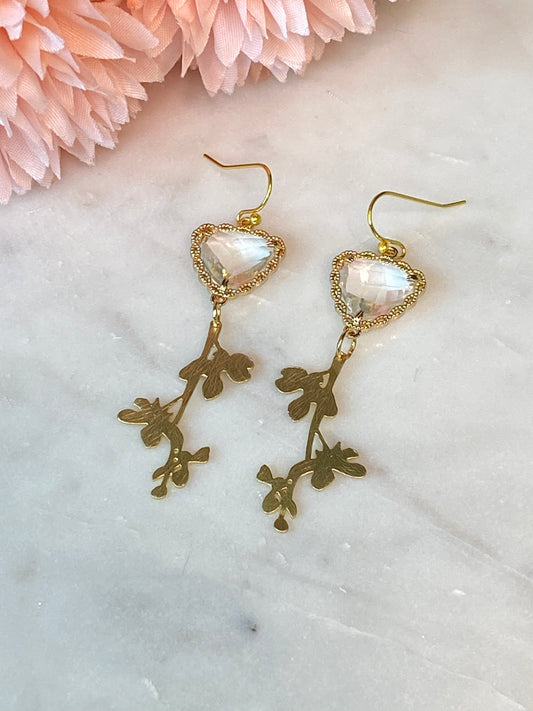 Evie Earrings