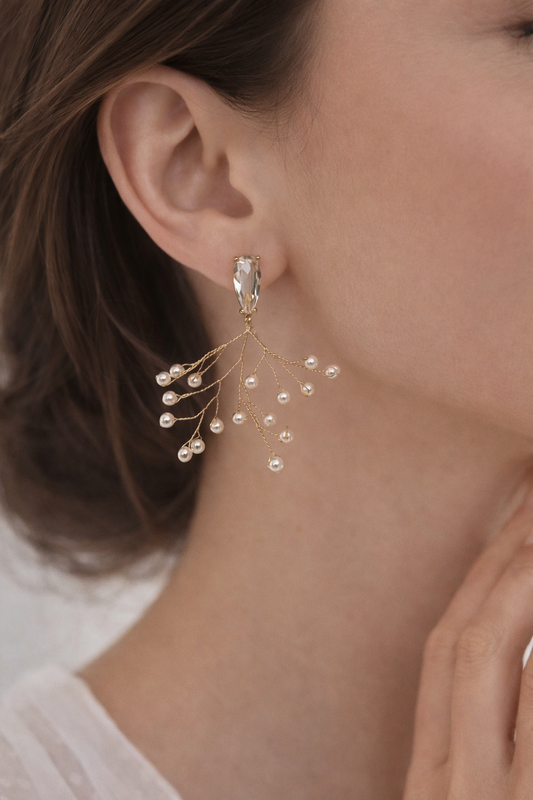 Mara Earrings