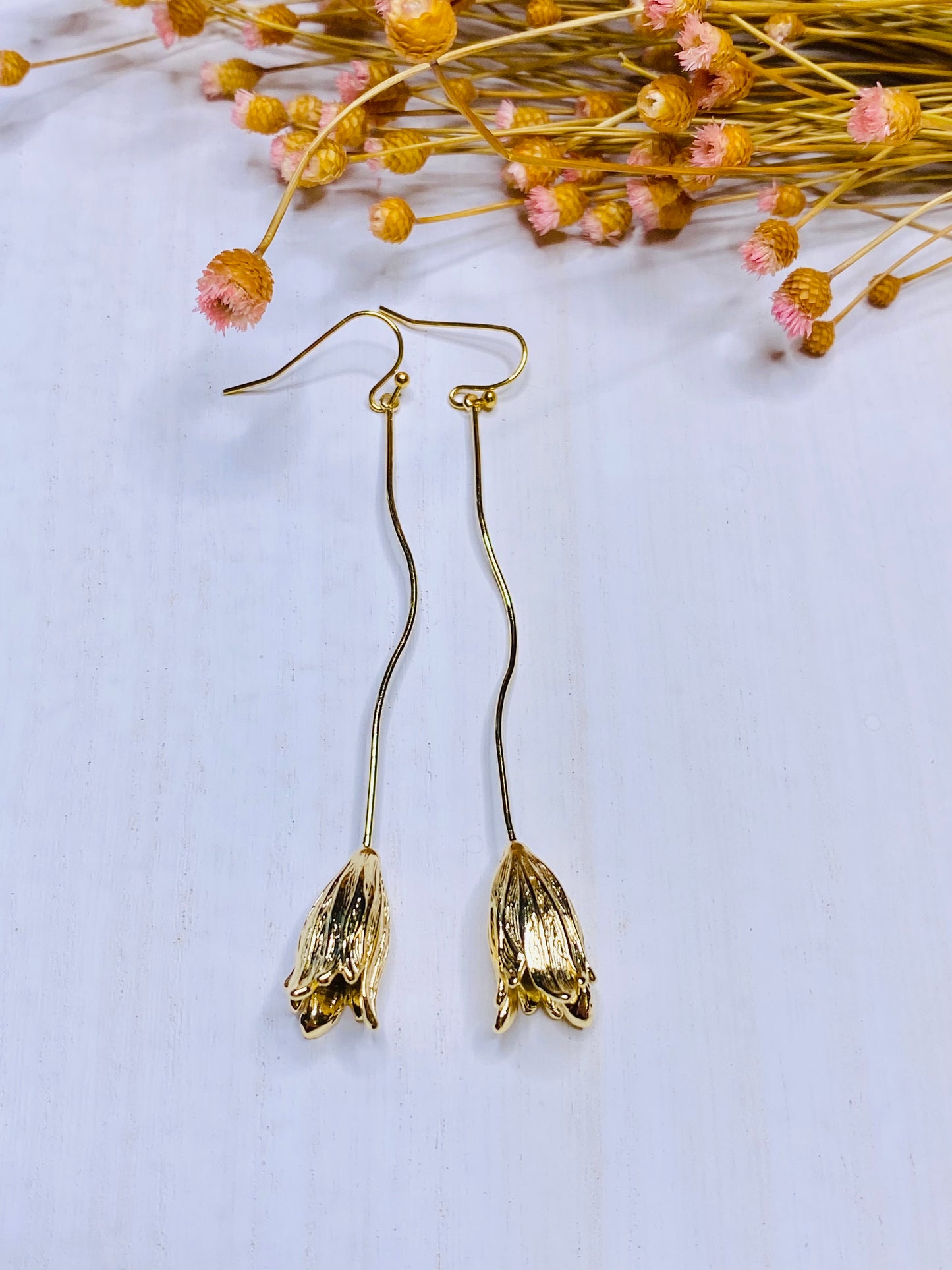 Lalka Earrings