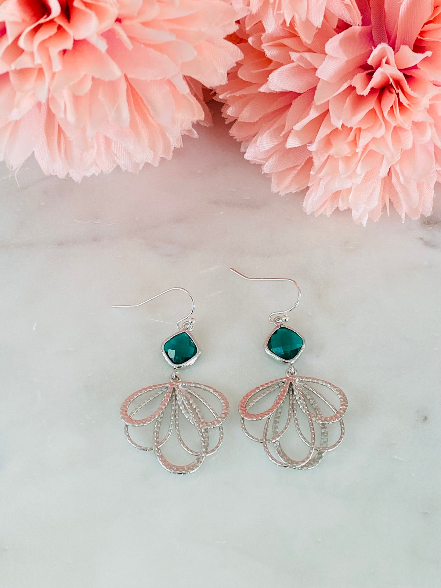Morgan Earrings