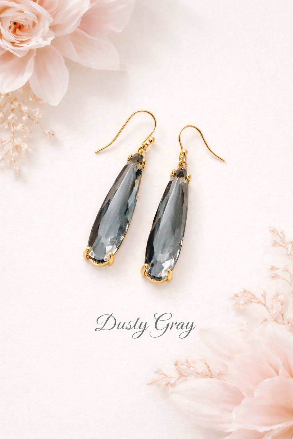 Reverie Earring Collection