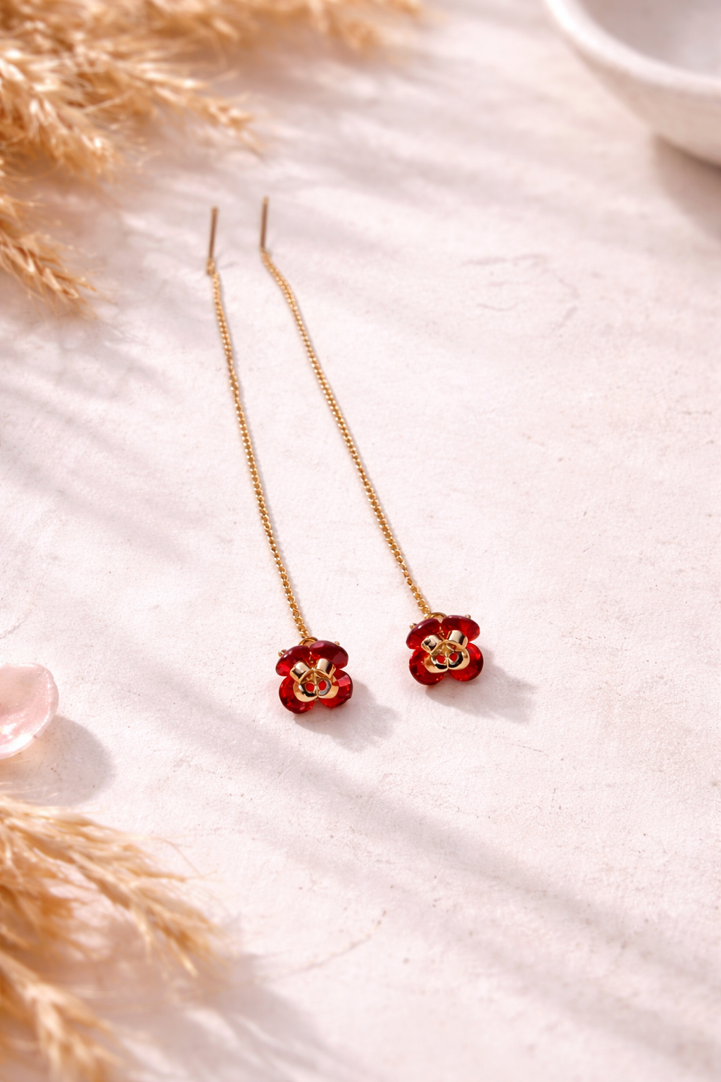 Azalea Earrings