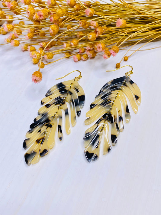 Cali Earrings