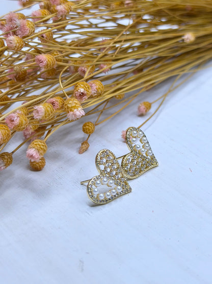 Lovey Earrings