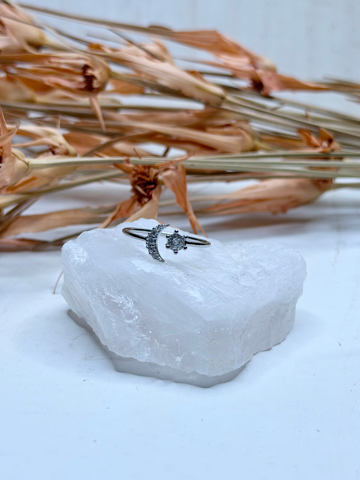 Midnight Sky Ring