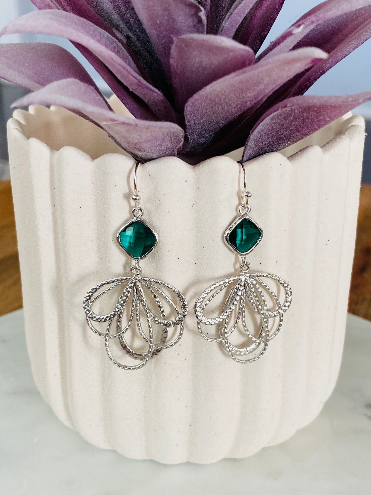 Morgan Earrings