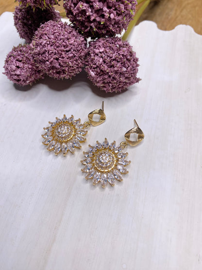 Delilah Earrings